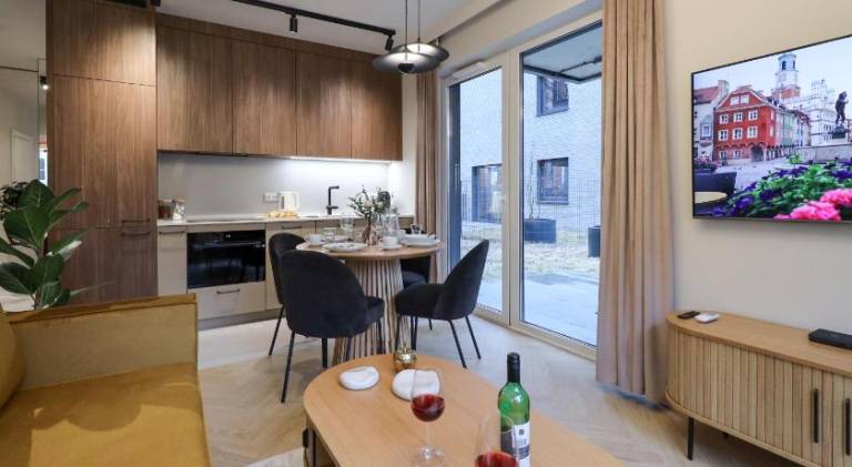 Holiday apartment with 2 rooms for 6 persons — photo 3