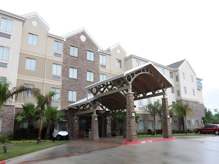 Staybridge Suites Mcallen Hotel By IHG in McAllen, TX