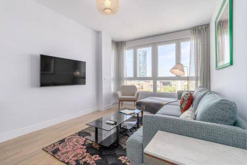 Apartamento  Mirasierra