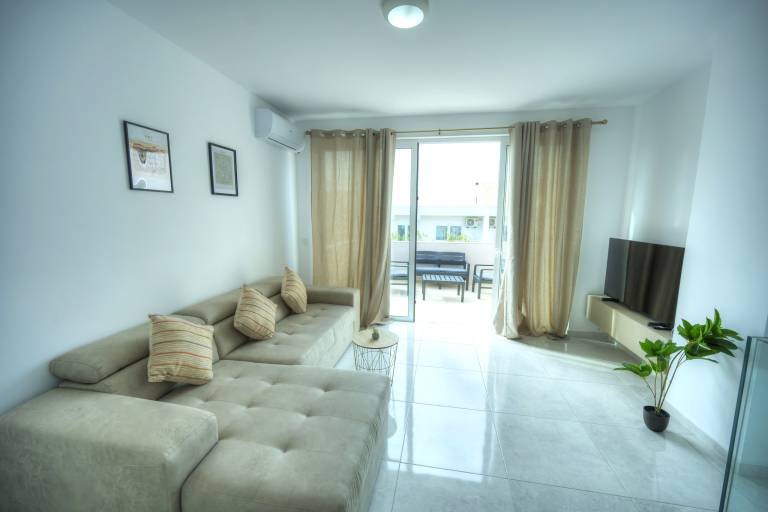 Ferienwohnung Saint Julian's