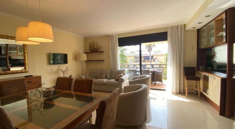 Apartment with pool | Pets allowed — photo 3