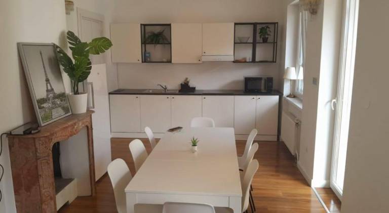 Rooms Miklosiceva — photo 3