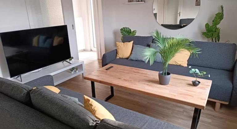 Beautiful holiday apartment | Dogs allowed in Gelsenkirchen