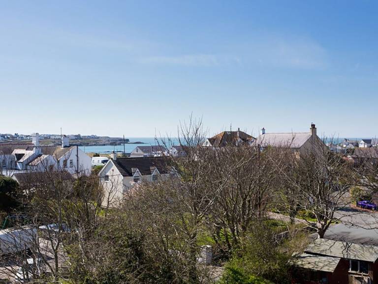 Cottage Trearddur Bay