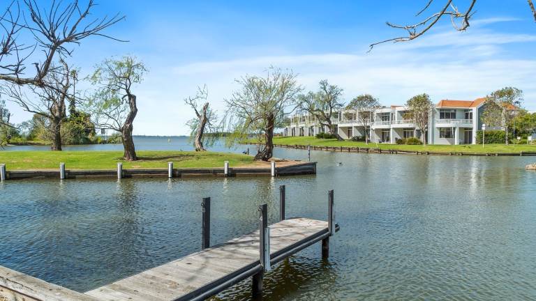 Villa Mulwala