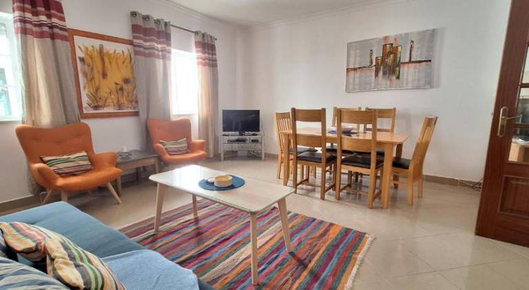 Apartment with 2 rooms for 7 persons — photo 2