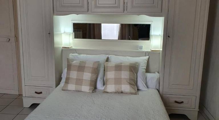 Suite parentale Castillon du Gard — photo 2