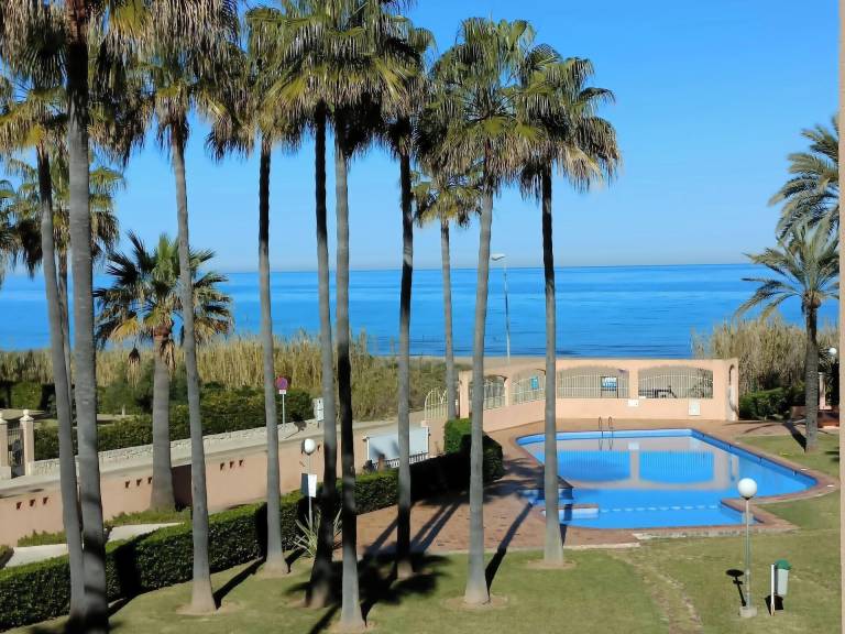 Apartamento Els Poblets