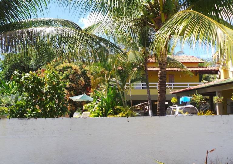 Casa  Pitimbu