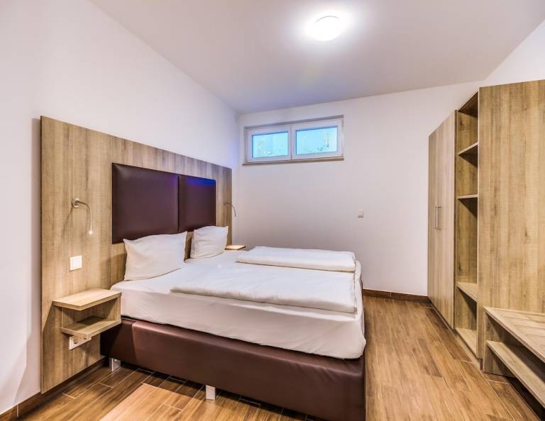 Ferienwohnung Großpösna