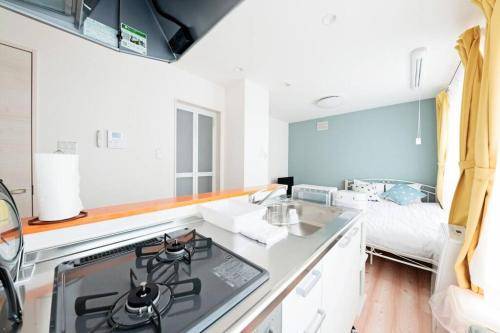24 m² Ferienwohnung
