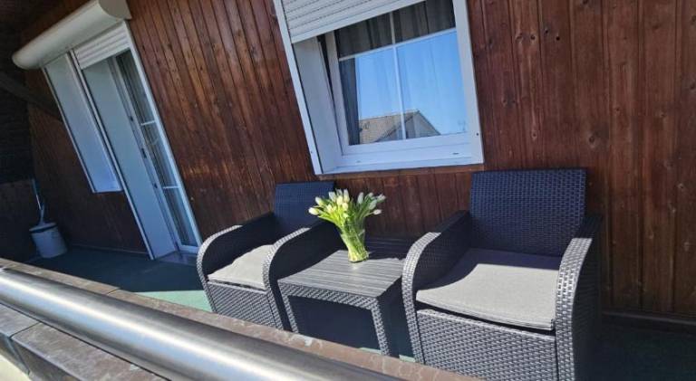 Holiday apartment with 1 room for 2 persons — photo 2