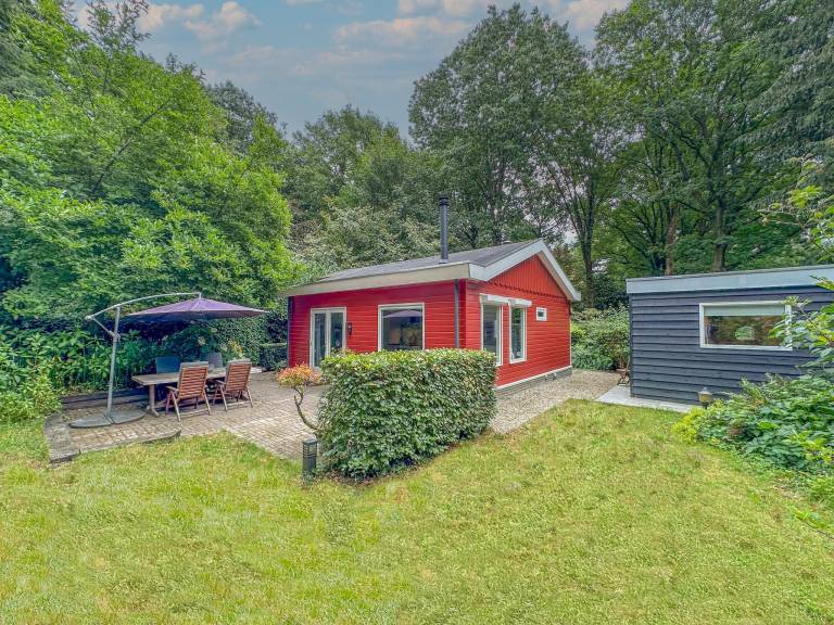 Huis  Vught