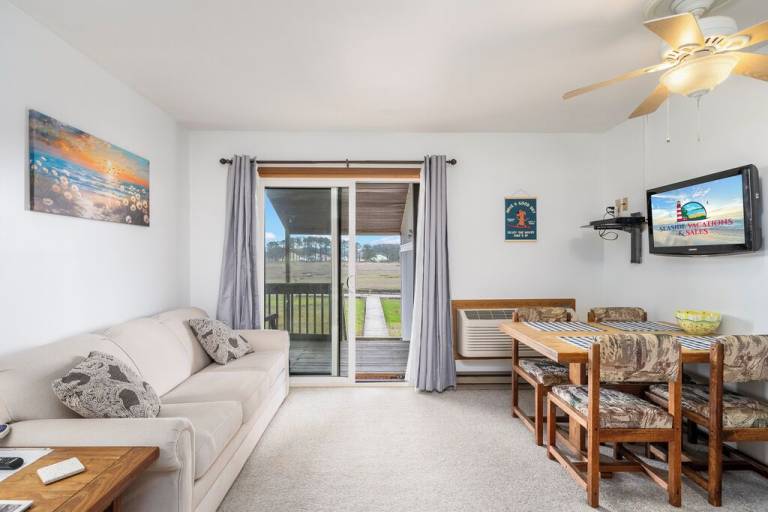 Condo Chincoteague Island