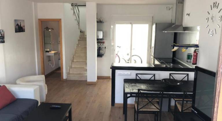 Holiday apartment with 2 rooms for 6 persons — photo 2