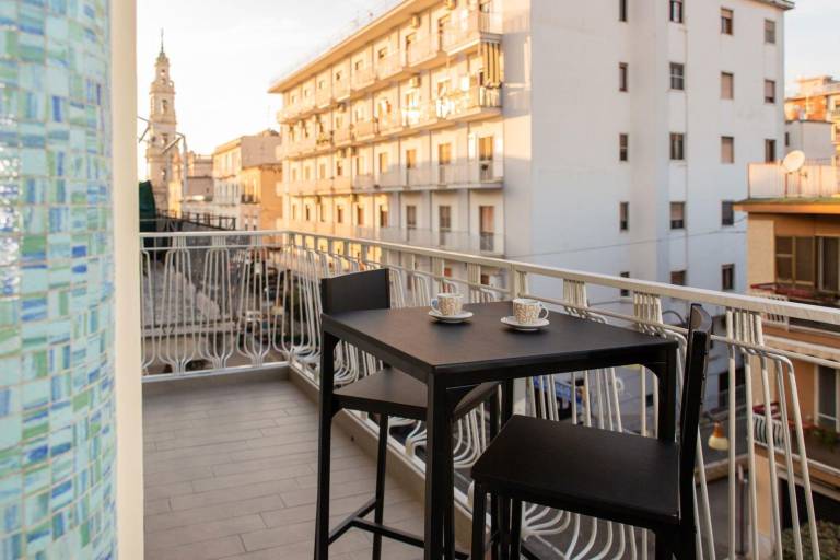 Holiday apartment for 4 persons — photo 3