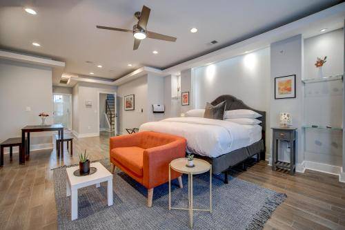 Bed and breakfast East Kensington