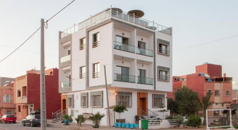 Appartement  Imsouane