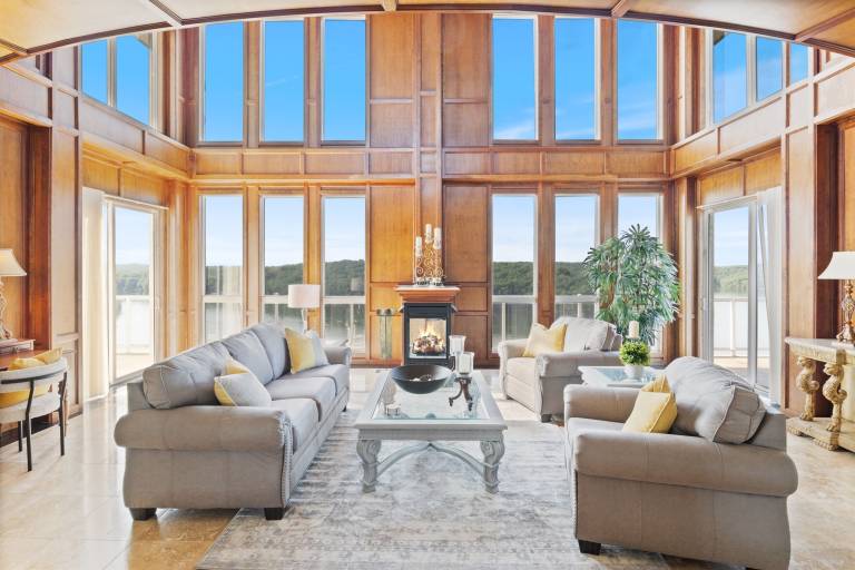 Condo Osage Beach