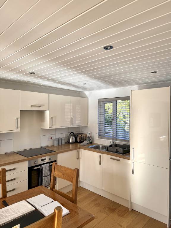 Fully equipped charming lodge with barbecue & terrace | Dogs allowed — photo 5