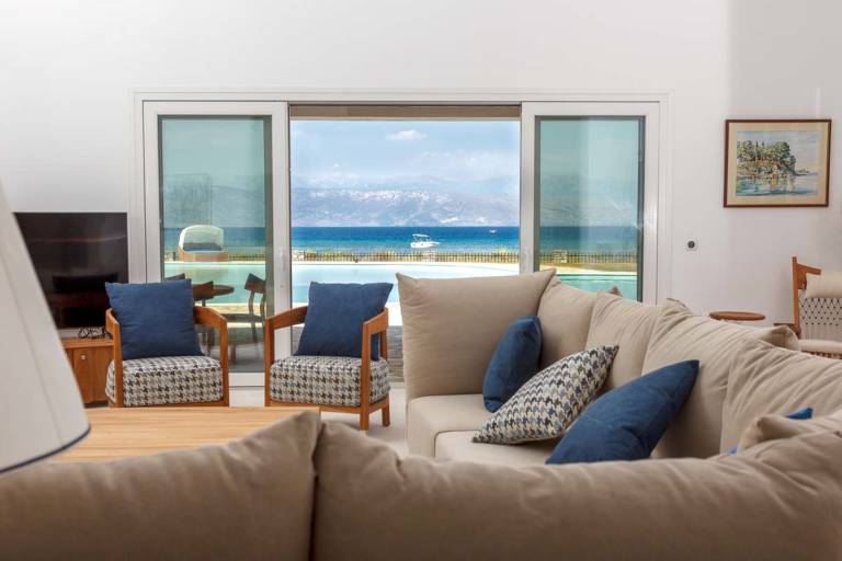 Family-friendly villa with garden, terrace & barbecue | Garden view | Beach nearby | Dogs allowed — photo 5