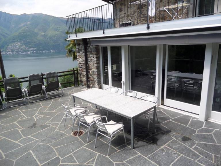 Ferienhaus La Tortue