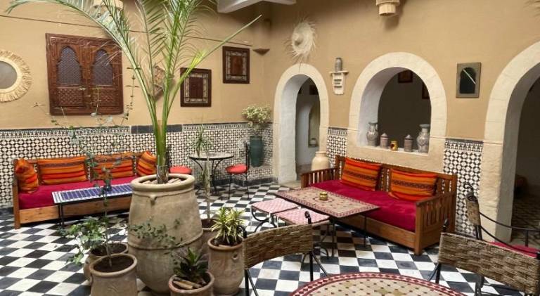 Bed & Breakfast Essaouira