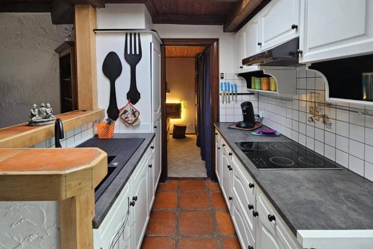 House with garden & barbecue | Nature view | Good for workation — photo 4