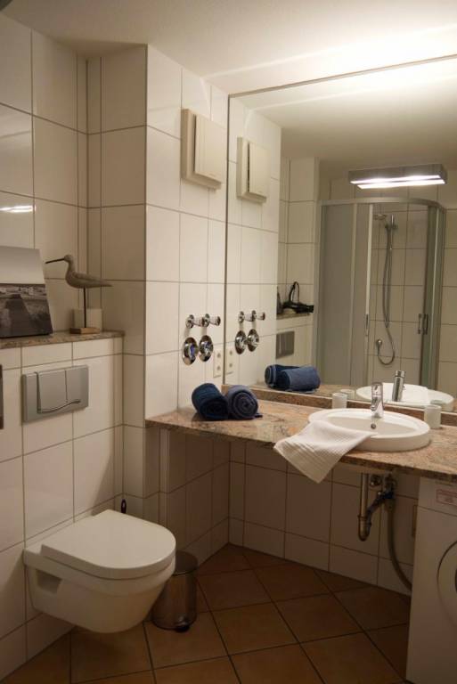 Inselblume 50 - vacation home from private in the beach castle — photo 4