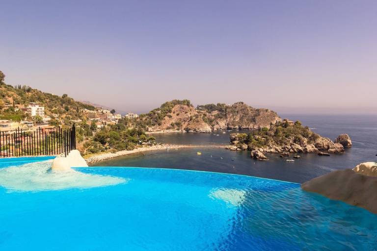 Appartamento Taormina