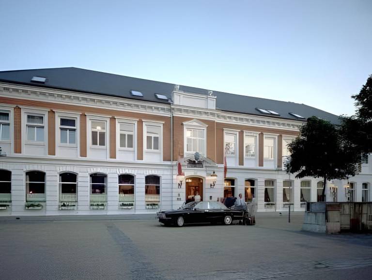 Best Western Plus Hotel Eyde in Herning