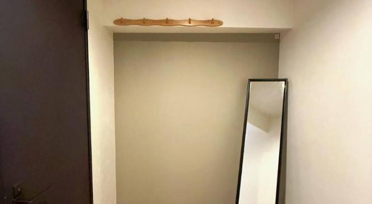 38 m² Ferienwohnung