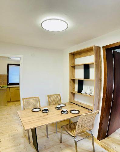 Ferienhaus Schotten