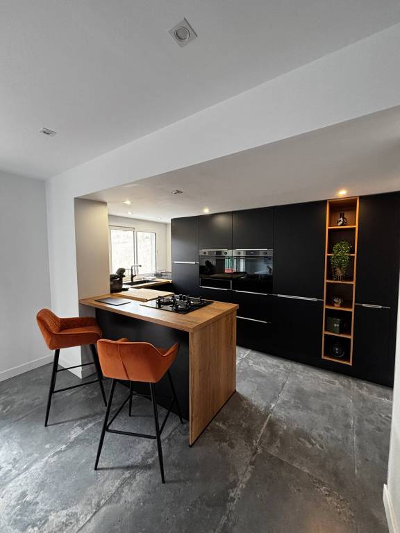 Maison À Canet Confort Moderne Près De La Plage — photo 2