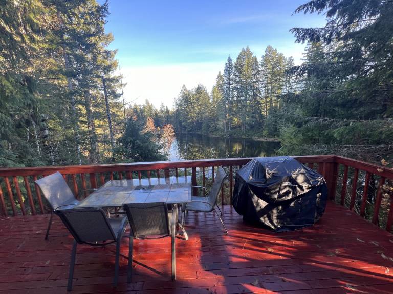 Lake Cushman, WA Cabin Rentals from 87 Hometogo