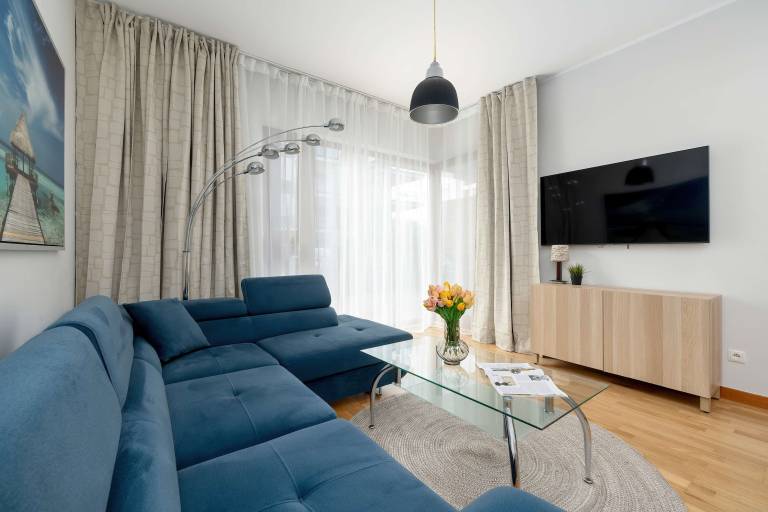 Holiday apartment with terrace — photo 5