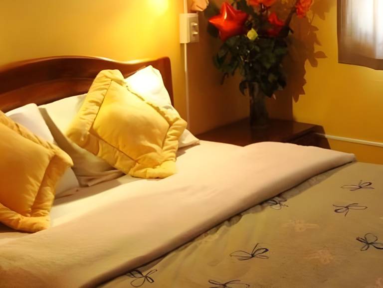 Blue House Youth Hostel