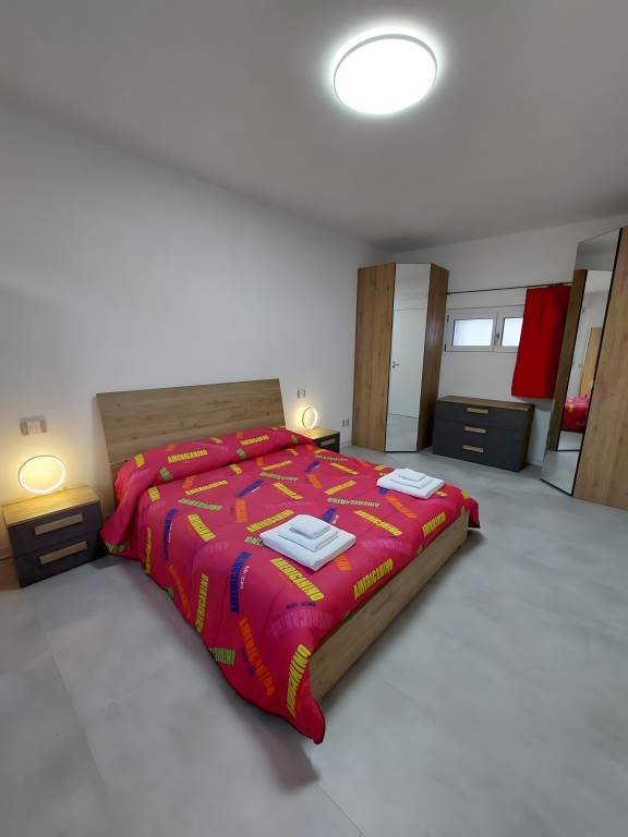 Fully equipped pleasant apartment with fast internet | Mountain view | Pet-friendly in Domodossola