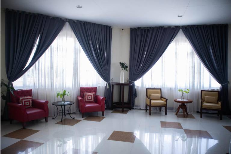 Resort Naga City