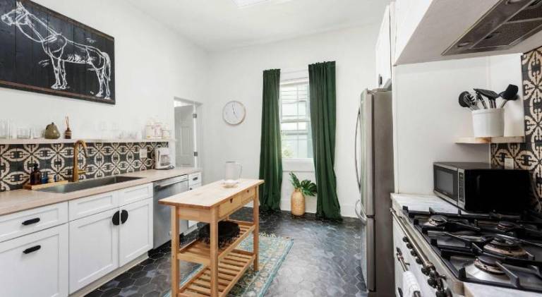 Charming holiday apartment | Suitable for remote work | Dogs allowed — photo 4