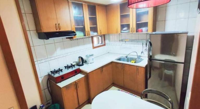 Zenmist Properties- 2 Bedroom Economy — photo 5