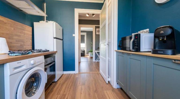 Rental apartment with 2 rooms for 6 persons — photo 3