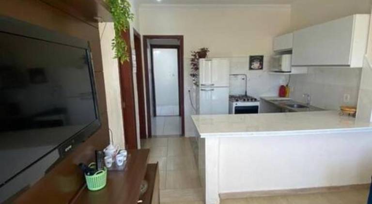 Vacation home with 2 rooms for 4 persons — photo 4