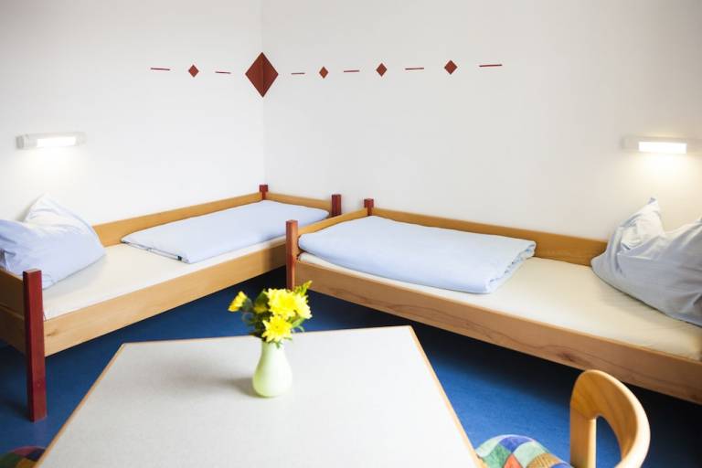 Hostel Alstadt