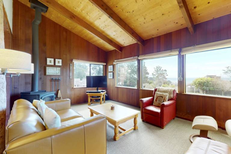 House Sea Ranch