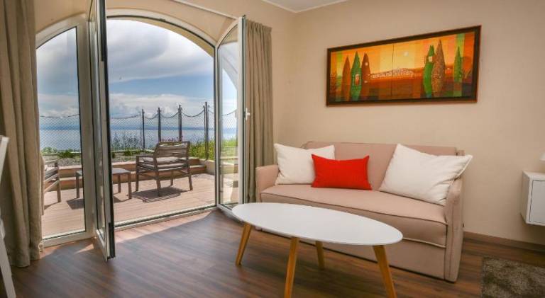Hotel Draga di Lovrana — photo 4