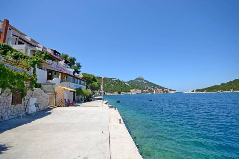 Apartman  Zaklopatica