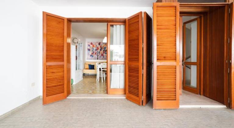 Vacation home with barbeque, garden & terrace | Beach nearby | Pets are welcome — photo 4