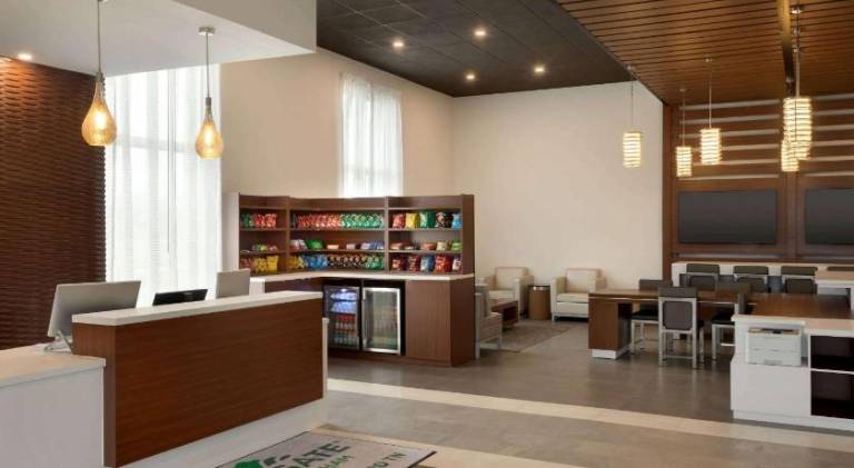 Wingate by Wyndham Murfreesboro — photo 2
