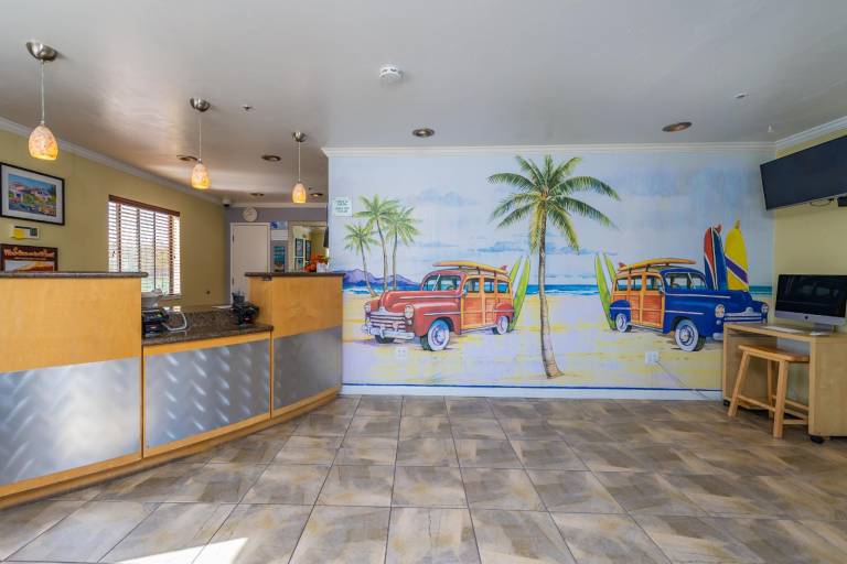 Ocean Pacific Lodge — photo 2